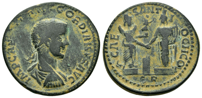 PISIDIA. Antioch. Gordian III.(238-244). Ae.

Condition : Good very fine.

Weigh...