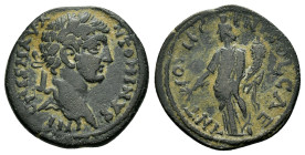 PISIDIA.Antioch.Caracalla.(198-217).Ae.

Condition : Good very fine.

Weight : 5.17 gr
Diameter : 22 mm