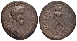 PISIDIA.Baris.Septimius Severus.(193-211).Ae.

Condition : Good very fine.

Weight : 29.12 gr
Diameter : 36 mm