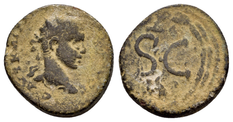 SYRIA. Seleucis and Pieria. Antioch. Elagabalus.(218-222). Ae.

Condition : Good...