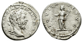 SEPTIMIUS SEVERUS.(193-211).Rome.Denarius.

Condition : Good very fine.

Weight : 2.71 gr
Diameter : 17 mm