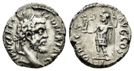 SEPTIMIUS SEVERUS.(193-211).Rome.Denarius.

Condition : Good very fine.

Weight : 3.75 gr
Diameter : 17 mm