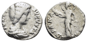 JULIA DOMNA (Augusta, 193-211).Rome.Denarius.

Condition : Good very fine.

Weight : 2.66 gr
Diameter : 16 mm