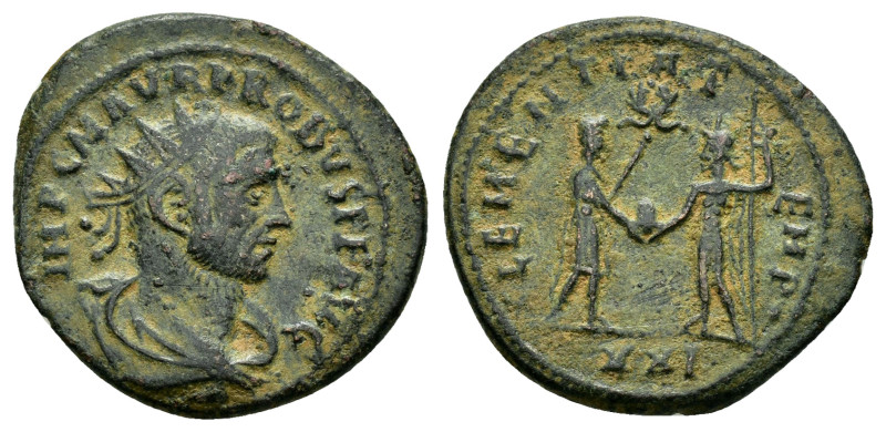 PROBUS (276-282).Antioch.Antoninianus. 

Condition : Good very fine.

Weight : 4...