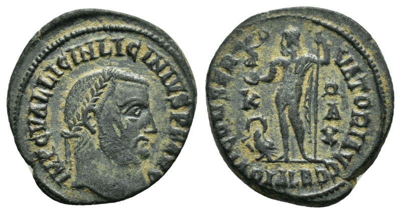 LICINIUS I.(308-324).Alexandria.Follis

Condition : Good very fine.

Weight : 3....