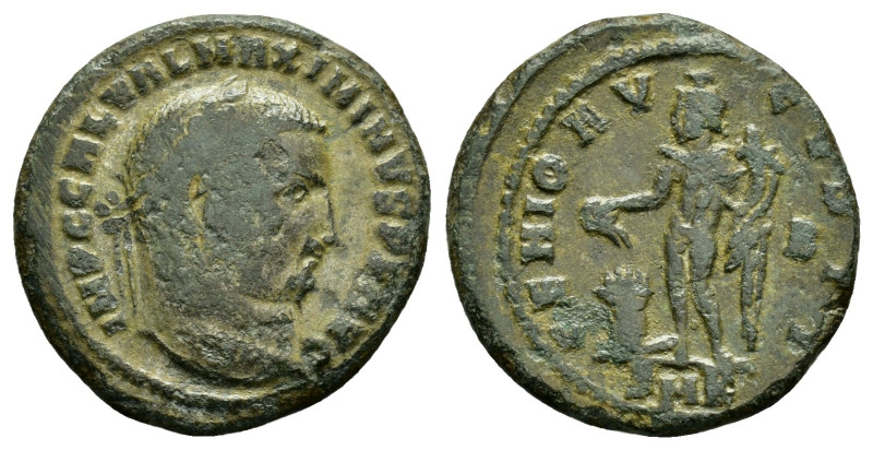 MAXIMINUS II DAIA (310-313).Cyzicus.Follis. 

Condition : Good very fine.

Weigh...