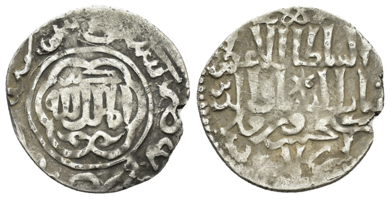 SELJUQ of RUM.Kaykhusraw III.(1265-1283).Siwas and 665 AH.Dirham.

Condition : G...