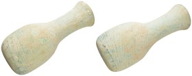 ANCIENT GLASS.

SOLD AS SEEN.NO RETURN.