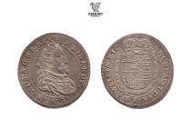 Ferdinand II. Thaler 1624. Graz.