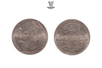 Czechoslovakia. Silver medal 1929. 1000th anniversary of the assassination of St. Wenceslas. Kremnitz.