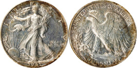 1941 Walking Liberty Half Dollar. Proof-67 (PCGS).

PCGS# 6641. NGC ID: 24SP.

Estimate: $750