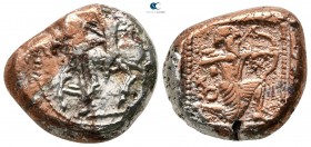 Cilicia. Tarsos 425-400 BC. Stater AR