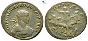 Probus AD 276-282. Serdica. Antoninianus Æ