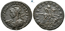Probus AD 276-282. Serdica. Antoninianus Æ