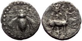 Hemidrachm AR
Ionia, Ephesos
17 mm, 2,30 g