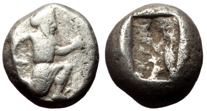 Siglos AR
Persia, Achaemenid Empire,Sardeis, Time of Darios I to Xerxes II 485-4...