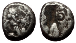 Siglos AR
Persia, Achaemenid Empire,Sardeis, Time of Darios I to Xerxes II 485-420 BC