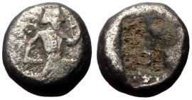 Siglos AR
Persia, Achaemenid Empire,Sardeis, Time of Darios I to Xerxes II 485-420 BC