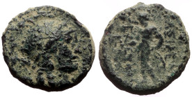 Bronze Æ
Seleukid Kingdom, Antiochos III (222-187)