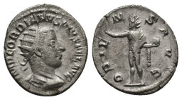 Antoninianus AR
Gordian III (238-244)
23 mm, 4,29