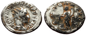 Antoninianus AR
Philip I, AD 247-249,