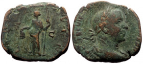 Sestertius AE
29 mm, 12,80 g