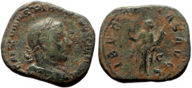 Sestertius AE
29 mm, 14,10 g