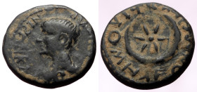 Nero, Philomelium, Phrygia