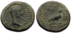 Bronze Æ
Roman Provincial
22 mm, 5,71 g