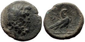 Bronze Æ
Roman Provincial
21 mm, 6,78 g