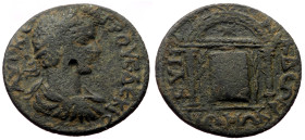 Phrygia, Synnada, Herennius Etruscus (Caesar)