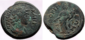 Bronze Æ
Roman Provincial
26 mm, 10,64 g