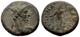 Bronze Æ
Roman Provincial
19 mm, 5,24 g