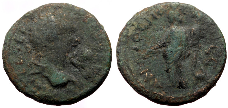 Bronze Æ
Roman Provincial
23 mm, 6,64 g