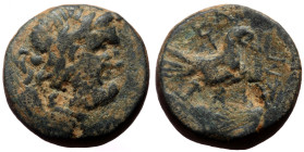 Bronze Æ
Roman Provincial
17 mm, 6,27 g