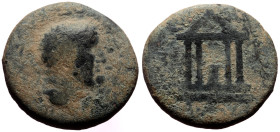 Bronze Æ
Roman Provincial
21 mm, 8,17 g