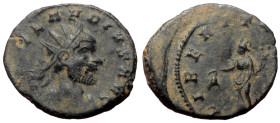Bronze Æ
Roman Provincial
19 mm, 3,03 g