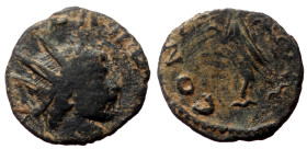 Antoninianus AE
Gallien (253-268)
14 mm, 1,26 g