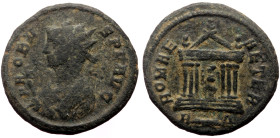 Antoninianus BI
Probus (276-282)
20 mm, 3,54 g