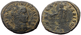 Follis AE
Maximinus II Daia (309-313)
28 mm, 6,04 g