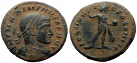 Follis AE
Maximinus II Daia (309-313)
23 mm, 3,66 g
