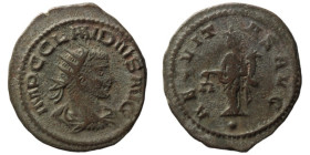 Antonianian BI
Claudius II Gothicus
22 mm, 3,14 g