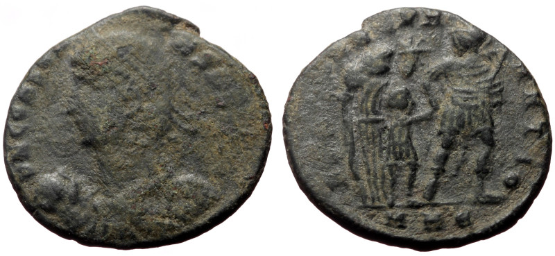 Roman Provincial
22 mm, 4,31 g