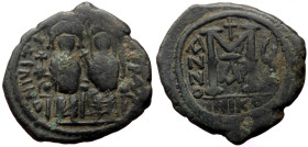 Follis Æ
28 mm, 10,36 g (112)