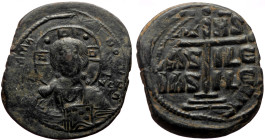 Follis Æ
28 mm, 10,81 g (124)