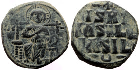 Follis Æ
27 mm, 10,18 g (246)