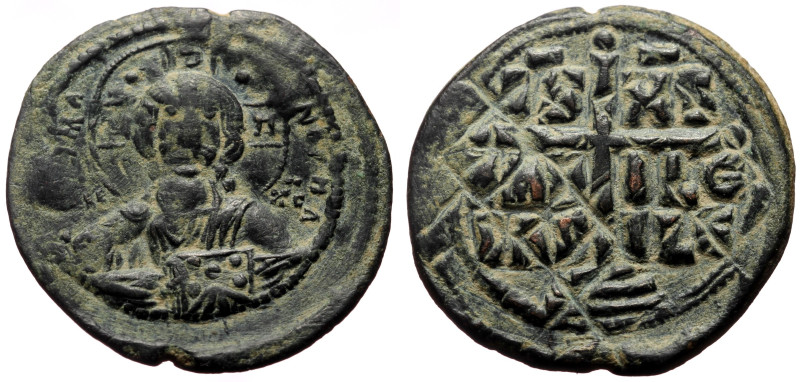 Follis Æ
32 mm, 10,53 g (129)