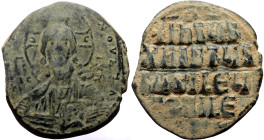 Follis Æ
32 mm, 10,70 g (231)