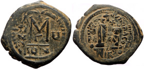 Follis Æ
31 mm, 13,90 g (238)