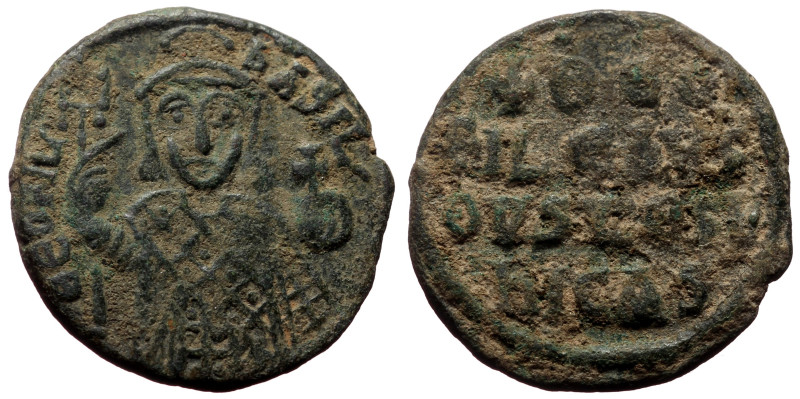 Follis Æ
23 mm, 4,29 g (154)